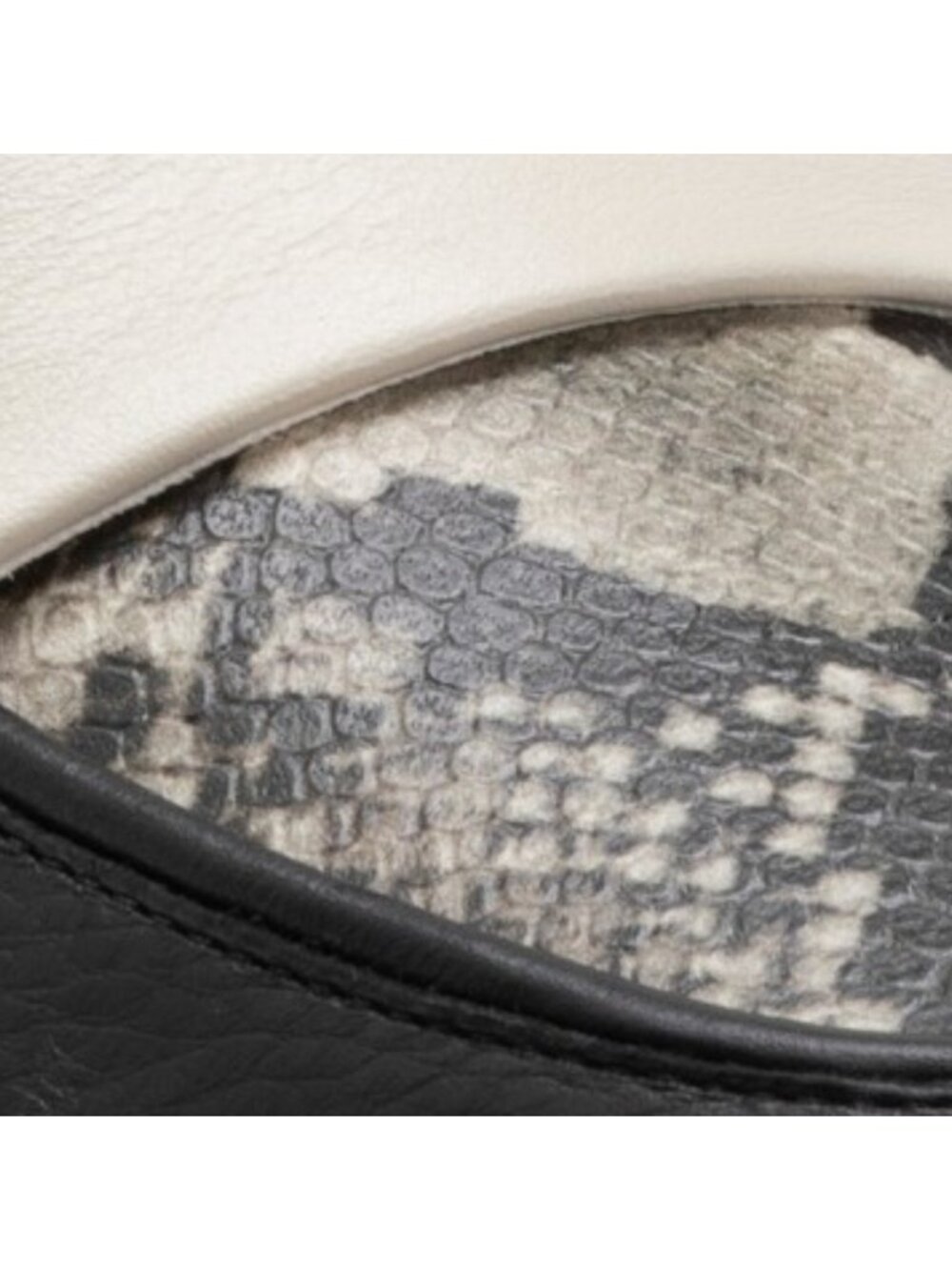 VIONIC Wide Leather Cleo Comfort Loafers - Picture 2 of 4